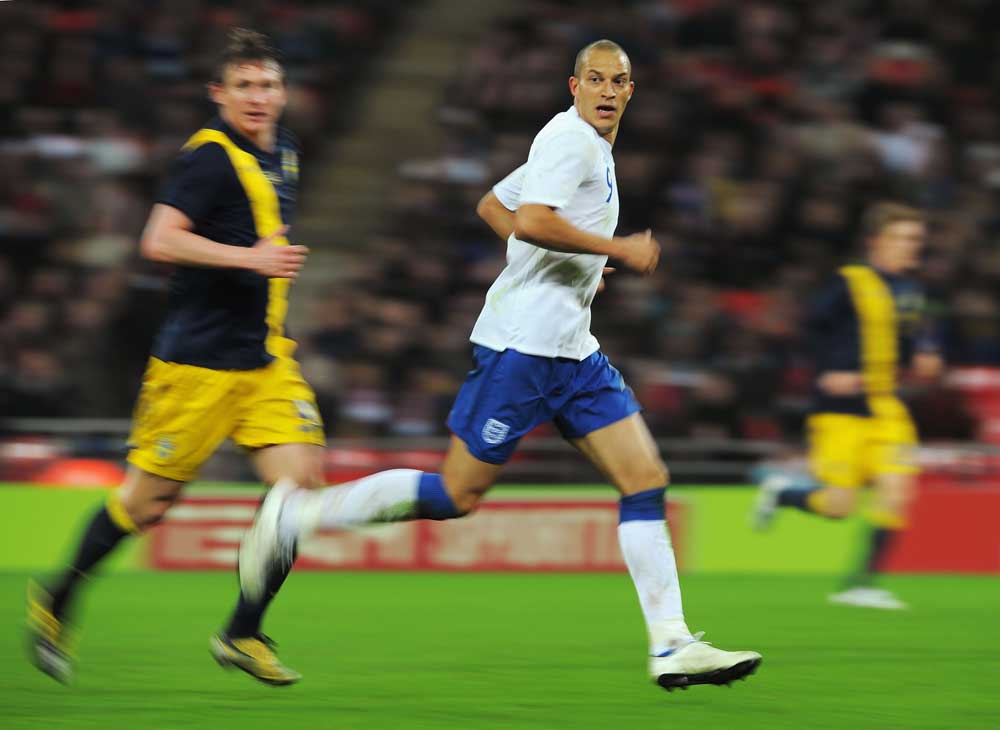 Bobby Zamora